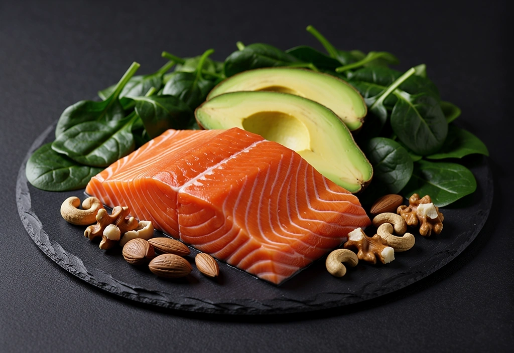 Sporternährung Performance